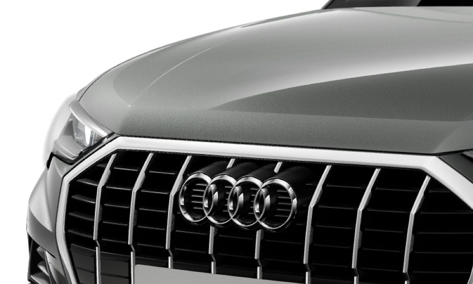 Audi Q3 - Bild 4