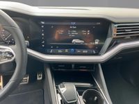 Volkswagen Touareg - Vorschau Bild 14