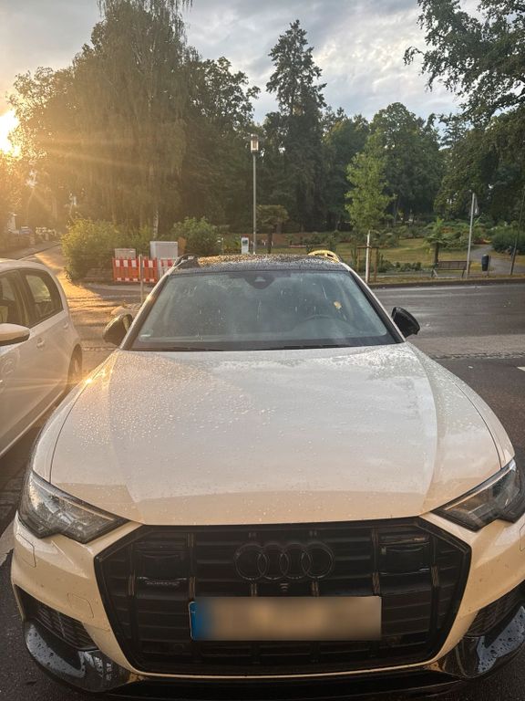 Image of Audi A6
