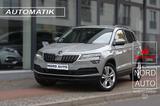 Skoda Karoq 1.5 STYLE Aut. 1.Hd Nai/Kam/ACC/Pdc/LED - Skoda Karoq Gebrauchtwagen in Berlin