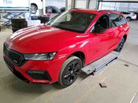 Skoda Octavia - Vorschau Bild 2