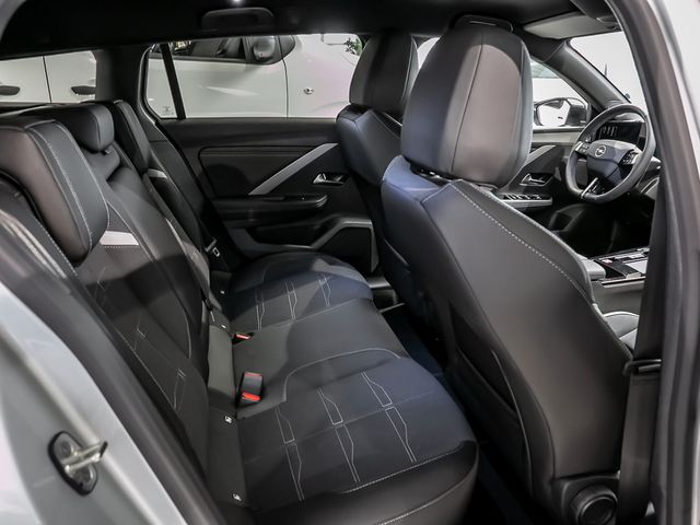 Opel Astra L Sports Tourer 1.2 GS HUD Navi 360 Kamera