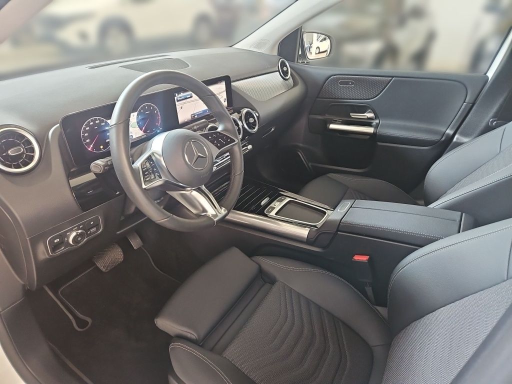Fahrzeugabbildung Mercedes-Benz B 180 Progressive Navi LED SHZ Tempomat KAM DAB
