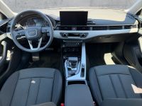 Audi A4 - Vorschau Bild 9