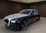 Rolls-Royce Ghost ALPINE TRIAL 1 von 35! NP 368.600€ Voll 1. - Rolls-Royce Gebrauchtwagen von 2014