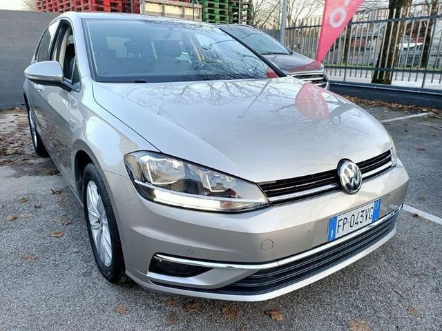 Volkswagen Golf 5 Porte 1.0 TSI BlueMotion 110cv