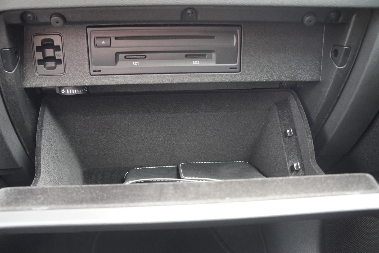 Volkswagen Passat Variant 1.4 TSI Comfortline ACC Kamera