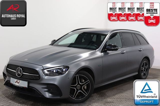 Mercedes-Benz de T AMG DESIGNO MAGNO HUD,360GRAD,KEYLESS