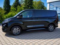 Ford Tourneo Custom - Vorschau Bild 17