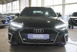 Audi A4 Avant S-Line 40TFSI Navi/Kamera/el.Klappe - Audi A4 Tageszulassungen