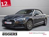 Audi A5 Cabrio 40 TFSI S-tronic *Navi*Matrix*Leder* - Audi A5 Gebrauchtwagen in Bremen