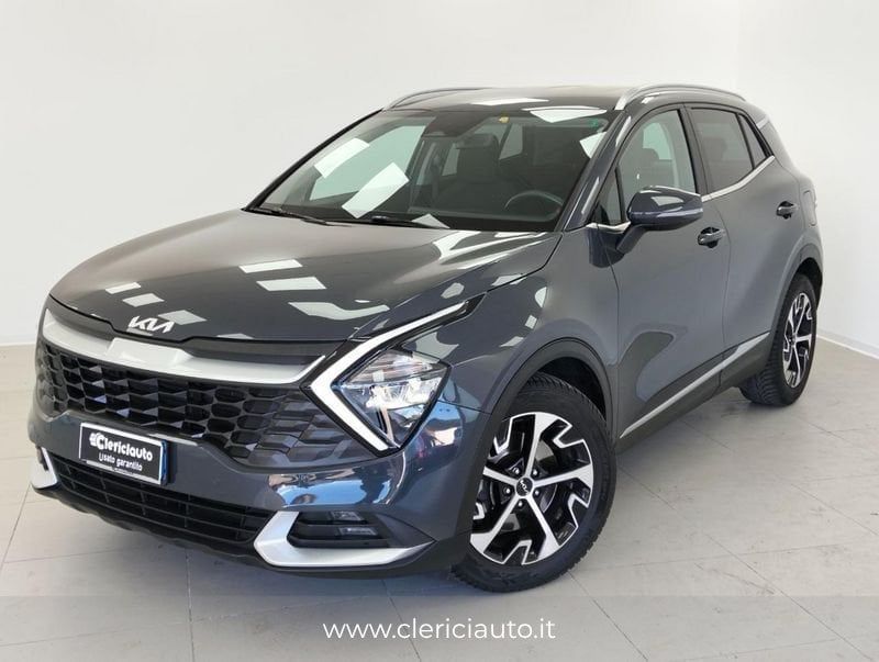 Other Kia Sportage 1.6 CRDi MHEV Style