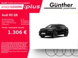 Audi RSQ8 +SITZBELÜFTUNG+STANDHEIZUNG+AHK+SPORTABGAS+
