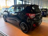 Hyundai i10 Classic - Hyundai i10: Schwarz