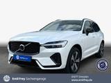 Volvo XC60 T6 AWD Plug-in Hybrid Plus Dark Business