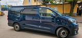 Toyota Camper Toyota Proace Verso 2.0 D-4D - Toyota Verso: 2.0