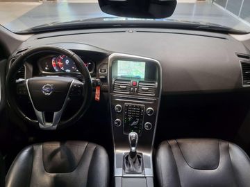 Volvo XC60 - 9