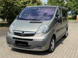 Opel Vivaro 2.0 CDTI Passenger Life 8-Sitze Wenig KM. - Opel Vivaro in Hannover