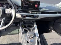Audi A4 - Vorschau Bild 13