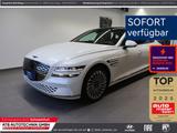 Genesis G80 Electrified 4WD Luxury 87,2kWh 98,1% SOH Sol - Genesis G80 Gebrauchtwagen