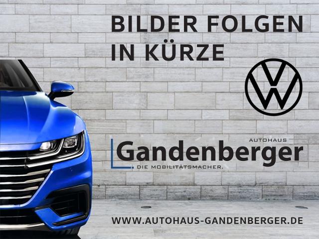 Volkswagen Golf VIII Active 1,0l eTSI 110PS 7-Gang-DSG