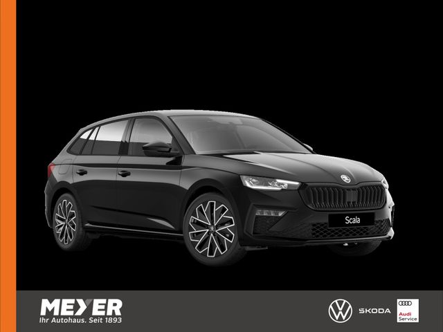 SKODA Scala Balance 1.5 TSI *Navi, AHK, Travel Assist,