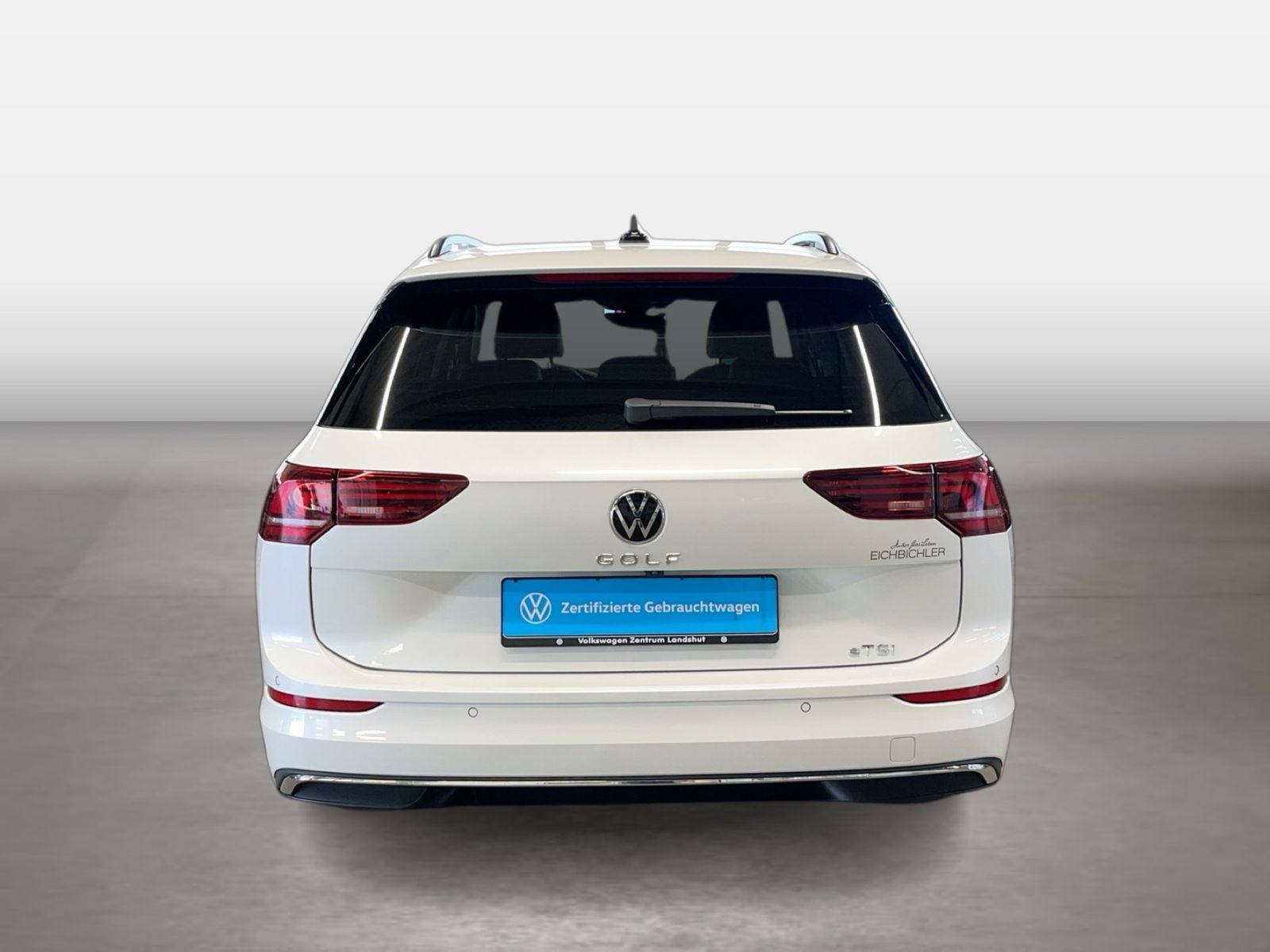 Volkswagen Golf - Bild 6