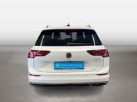 Volkswagen Golf - Vorschau Bild 6
