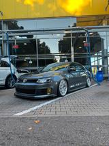 Volkswagen VW Jetta GLI / Golf GTI MK 6 - Volkswagen: Gli