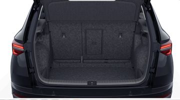 Skoda Karoq 1.5 TSI DSG Tour *AHK*ACC*CAM*MATRIX*SHZ*