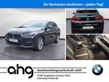 BMW X2 sDrive18i Advantage Plus Klimaaut. Sportsitze - gebrauchte BMW X2 aus dem Jahr 2022