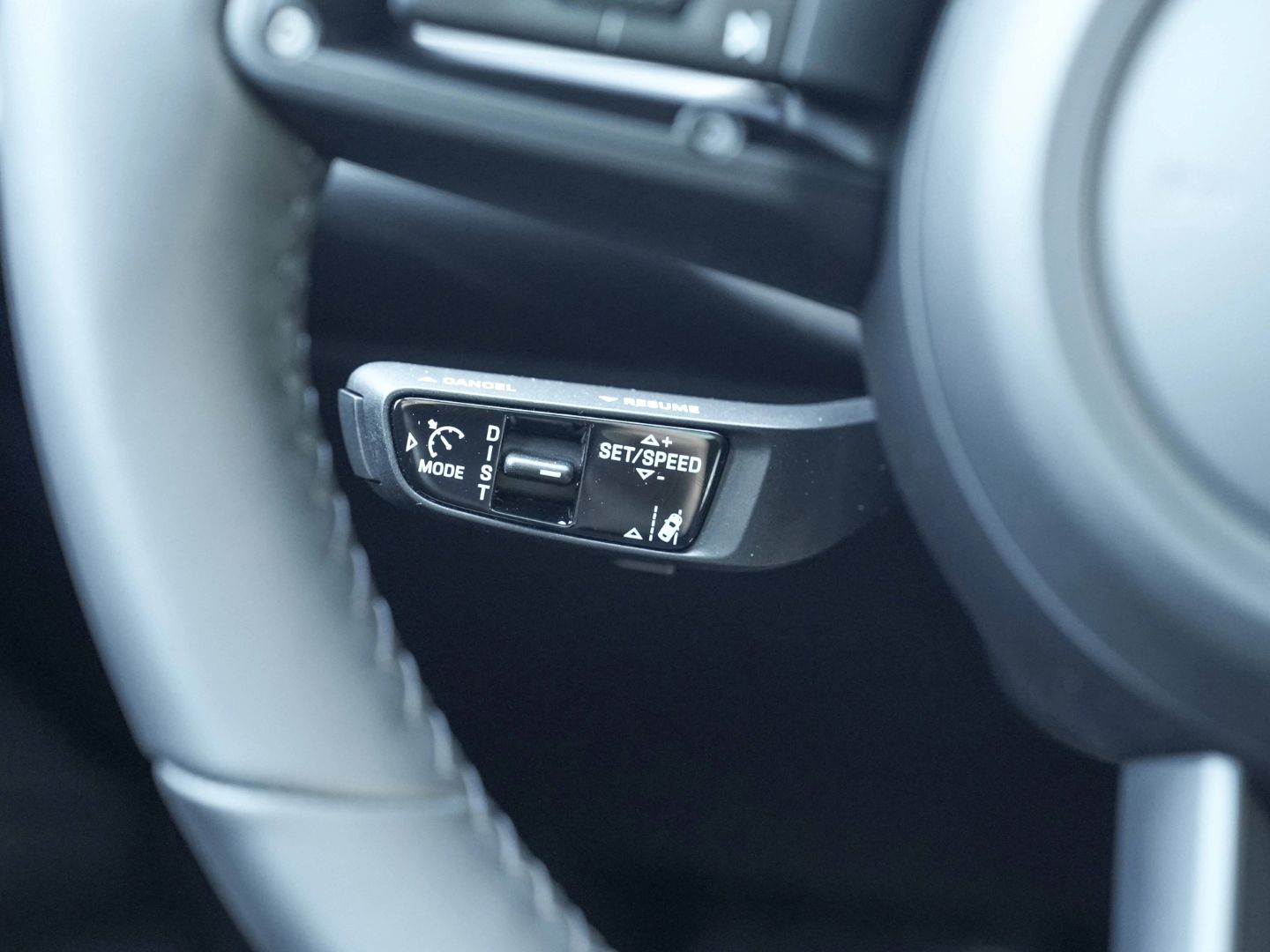 Porsche Macan - Bild 19