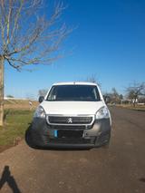 Peugeot Partner - Peugeot Partner von privat