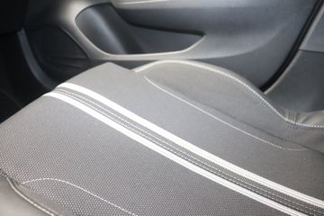 Fotografie des Opel Corsa 1.2 Direct Injection Turbo GS