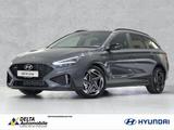 Hyundai i30 Kombi 1.6 TGDI DCT N-Line X VOLLAUSSTATTUNG