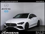 Mercedes-Benz CLA 220 4M Coupé AMG-Sport/MLB/Pano/Night/19' - Mercedes-Benz CLA 220 Jahreswagen