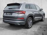 Skoda Kodiaq 2.0 TDI 4x4 DSG L & K 360 ACC - Skoda Kodiaq in Duisburg