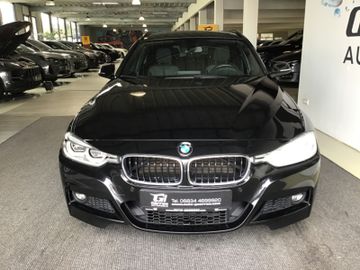BMW 318 318 d Touring M Sport