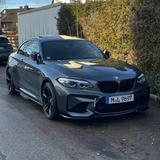 BMW M2 Coupé M2 - BMW M2 Gebrauchtwagen in München