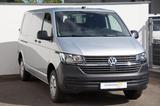 Volkswagen T6.1 Transporter Kasten LR LANG KAMERA APP FT - gebrauchte Kleintransporter