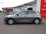 Skoda Fabia 1.0 MPI LED Sitzheizung Tempomat - Skoda Fabia aus 2025