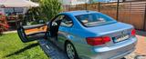 BMW 320d Coupé - - BMW 320 aus 2011: 320d