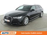 Audi A6 3.0 V6 TDI clean diesel quattro Aut.*SLINE* - Audi: V6 TDI