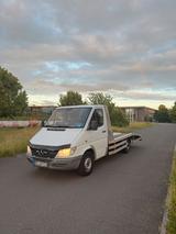 Mercedes-Benz Mercedes Sprinter 903 313 CDI 2.2 130 ps A... - Mercedes-Benz A130