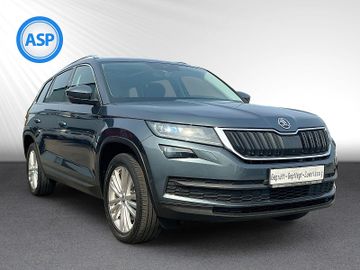 Skoda Kodiaq - 3