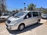 Fiat Scudo 2.0 MJT/165 Panorama Family 8 posti-2 - gebrauchte Fiat Scudo aus dem Jahr 2011