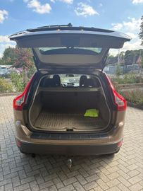 Volvo XC60 - 10