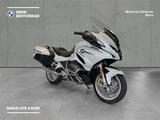 BMW R 1250 RT - BMW R 1250 RT