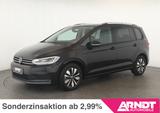 Volkswagen Touran 2.0 TDI DSG GOAL 7S IQ Pano Navi Key Kam