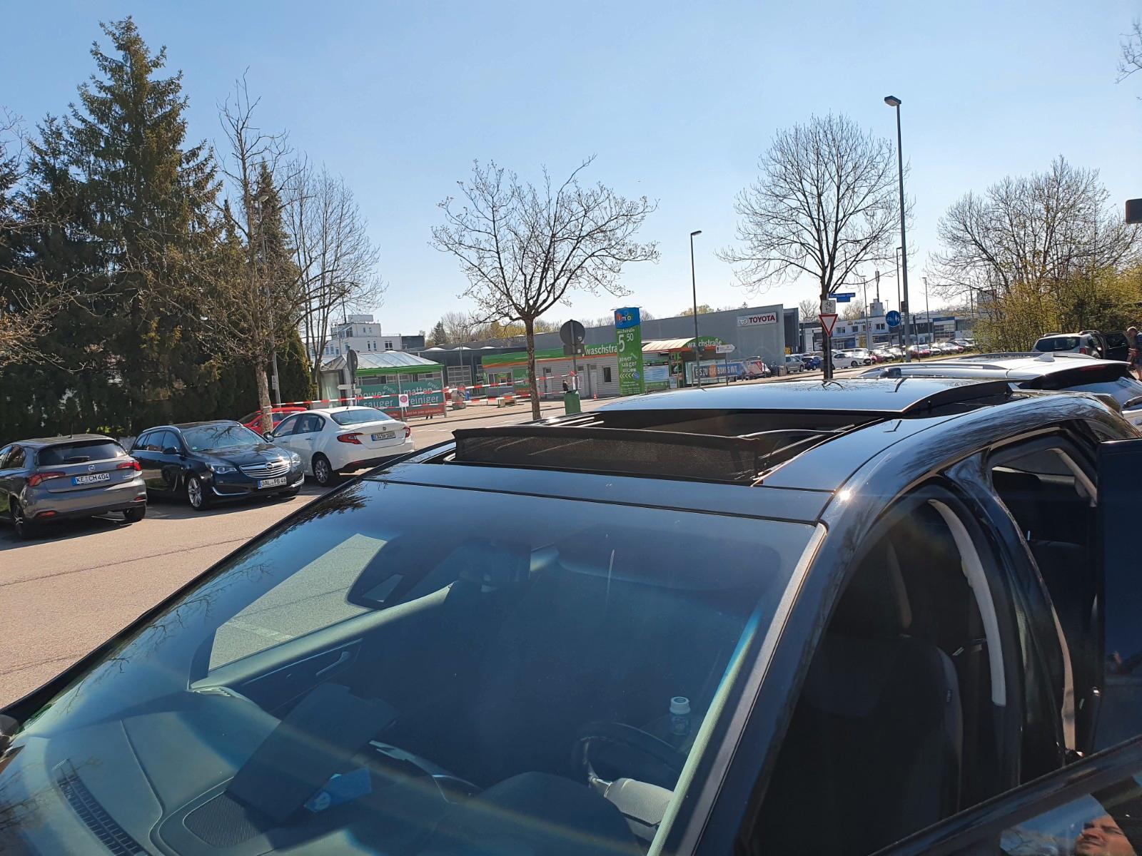 Ford Edge 2,0 l TDCi AWD